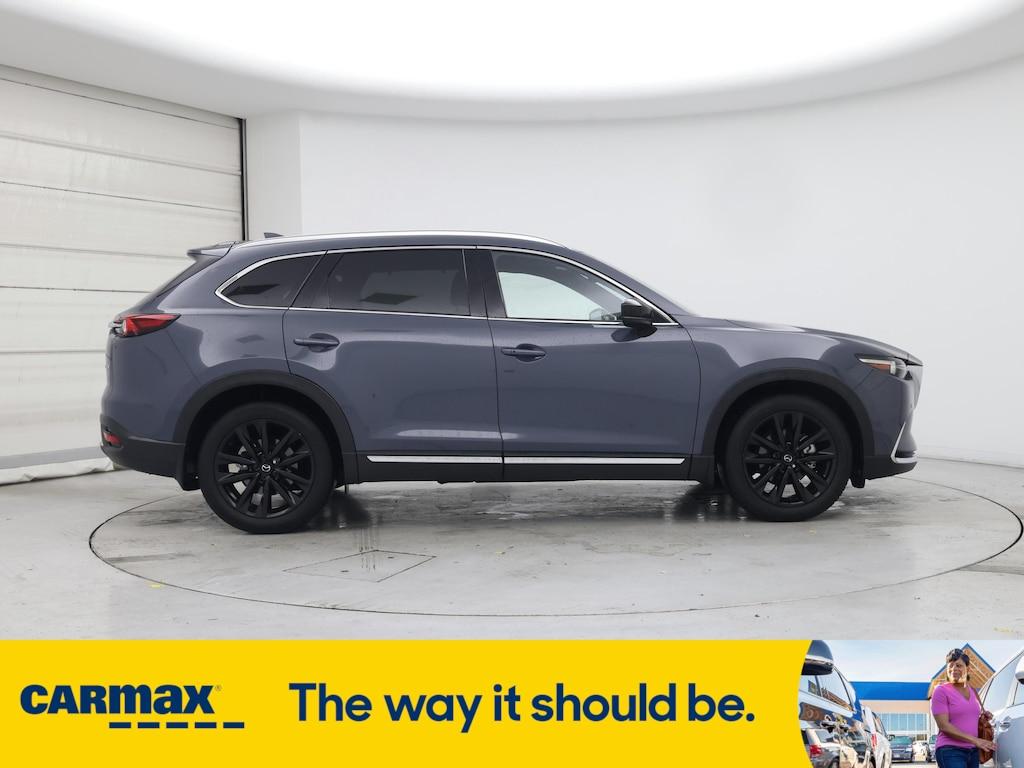 used 2023 Mazda CX-9 car, priced at $33,998