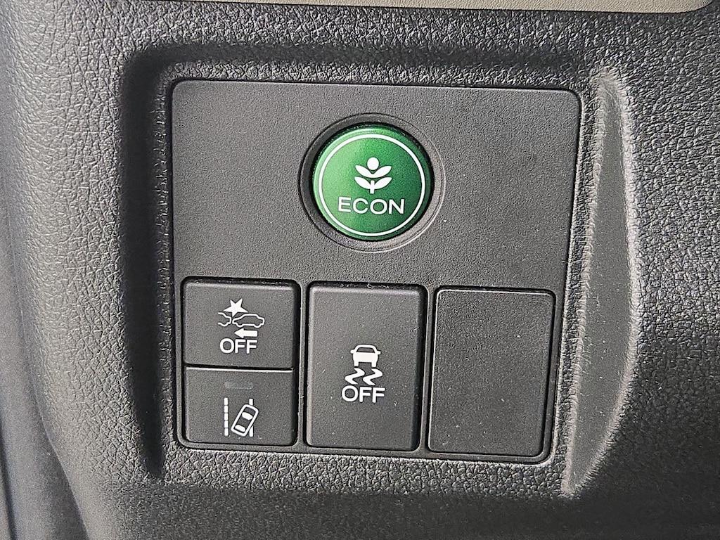 used 2020 Honda HR-V car, priced at $22,998
