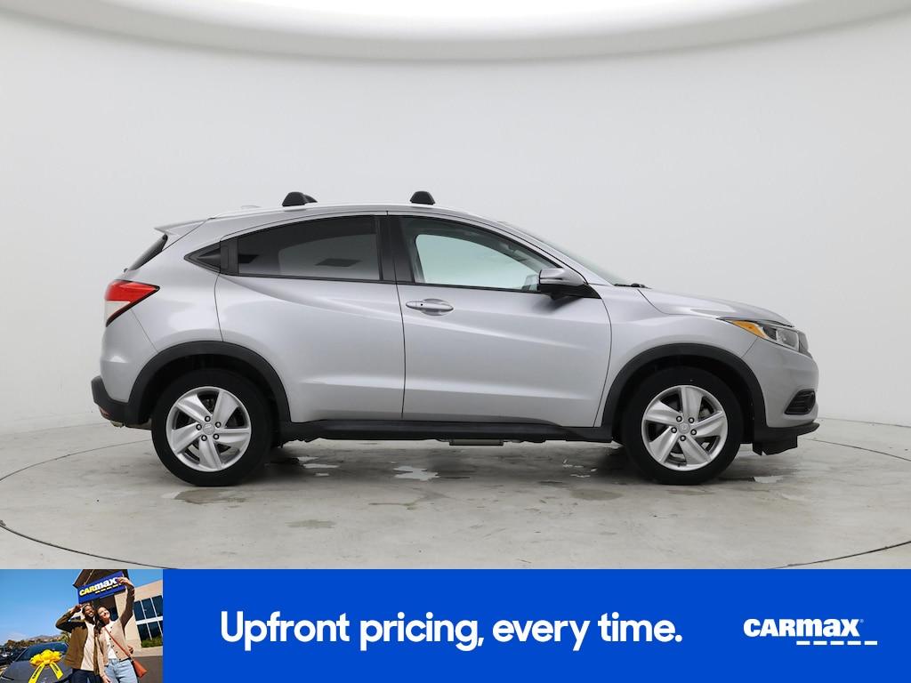 used 2020 Honda HR-V car, priced at $22,998