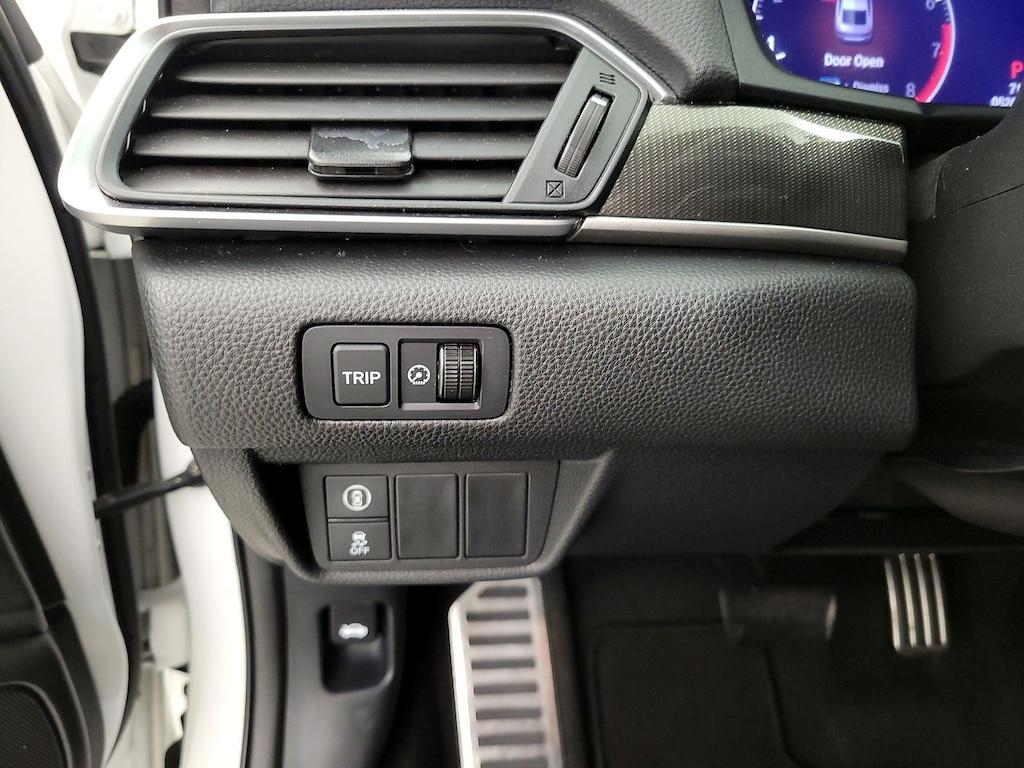 used 2018 Honda Accord car, priced at $22,998