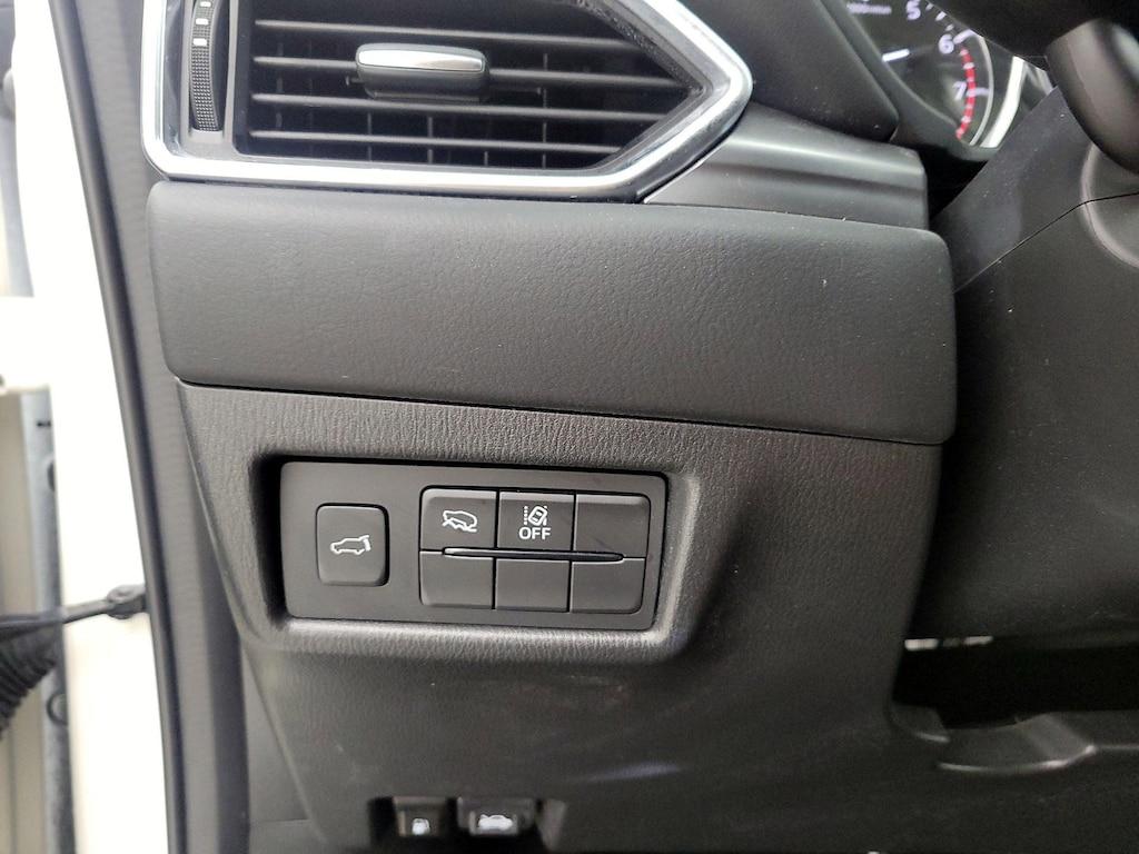 used 2022 Mazda CX-5 car, priced at $25,998