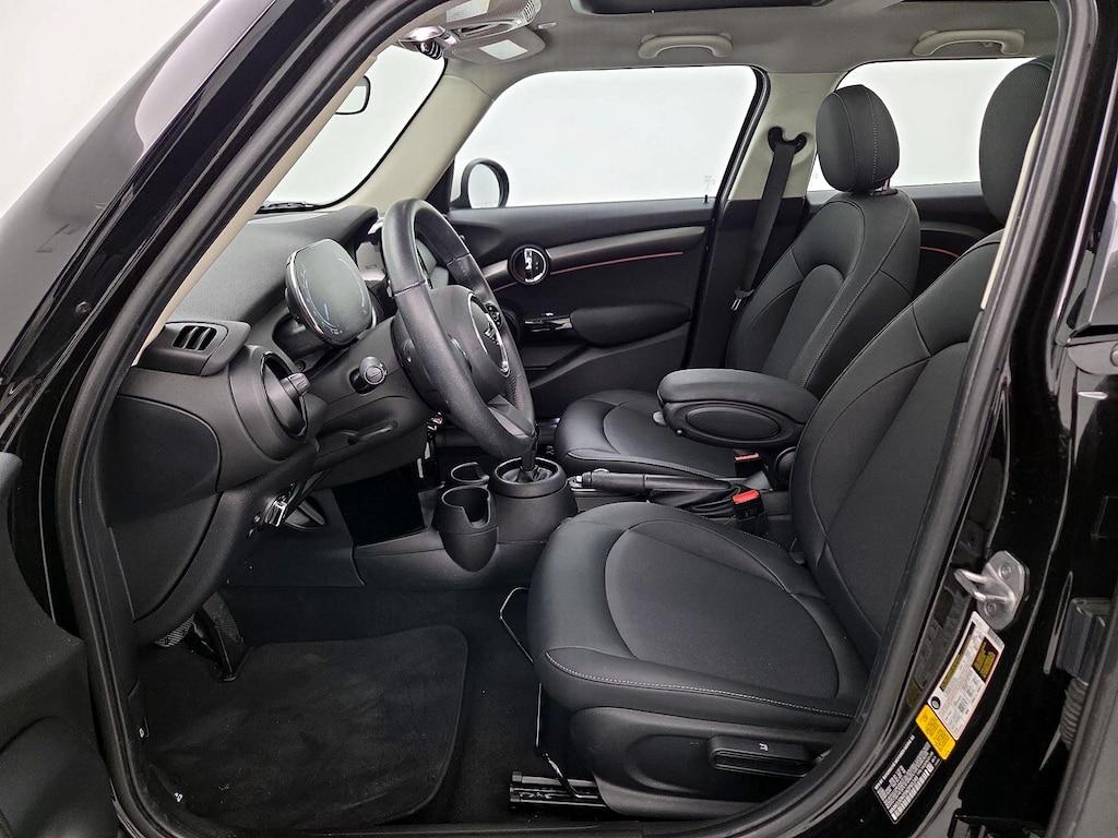 used 2022 MINI Hardtop car, priced at $23,998