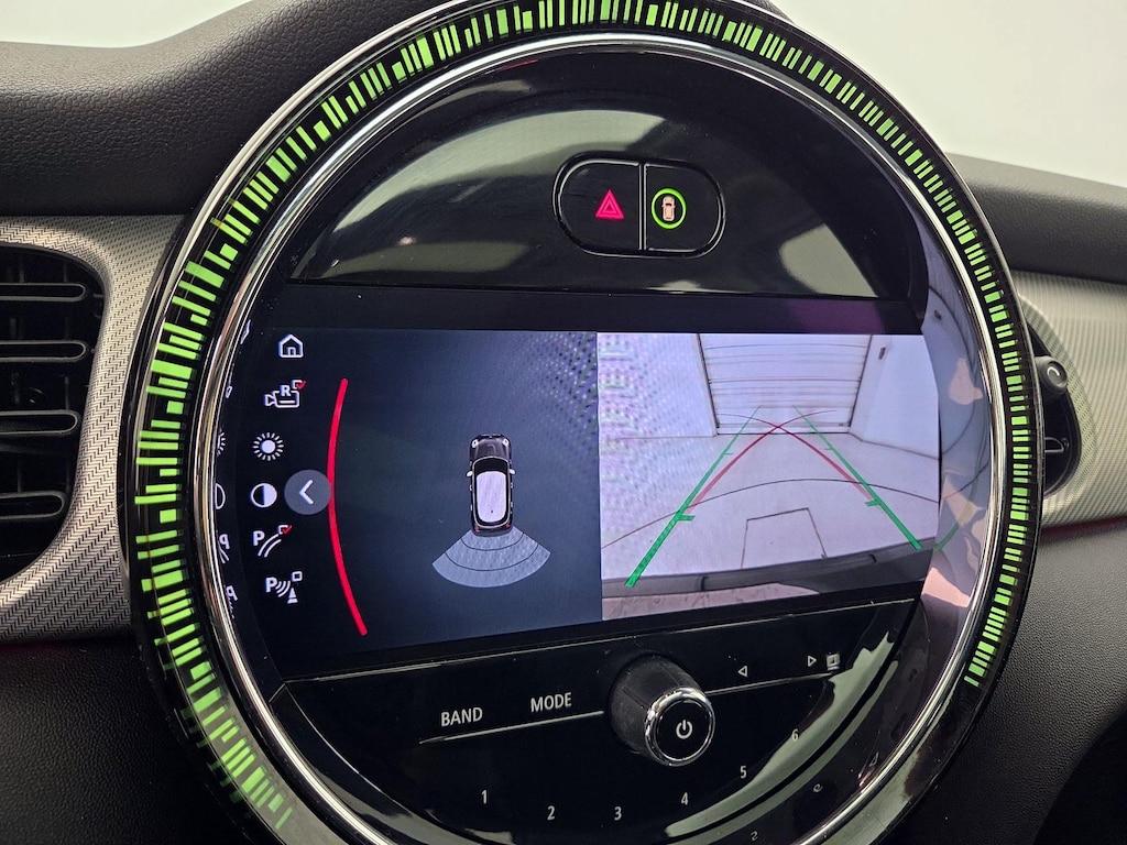 used 2022 MINI Hardtop car, priced at $23,998