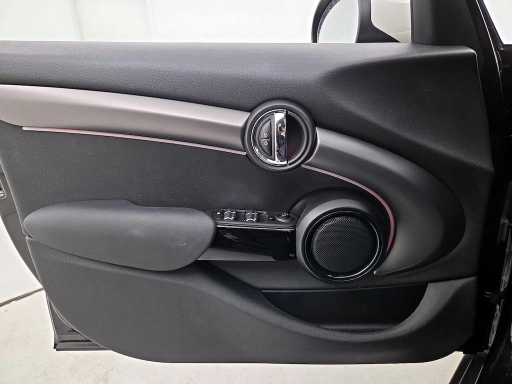 used 2022 MINI Hardtop car, priced at $23,998