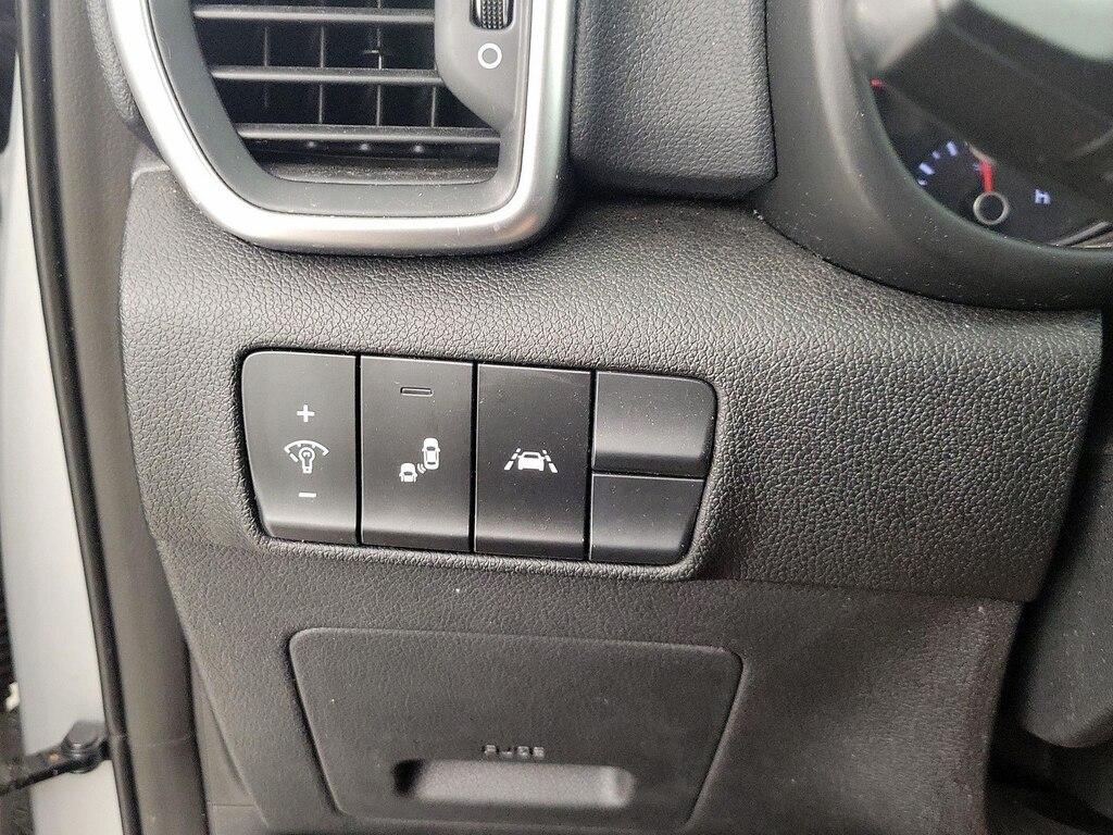 used 2020 Kia Sportage car, priced at $19,998