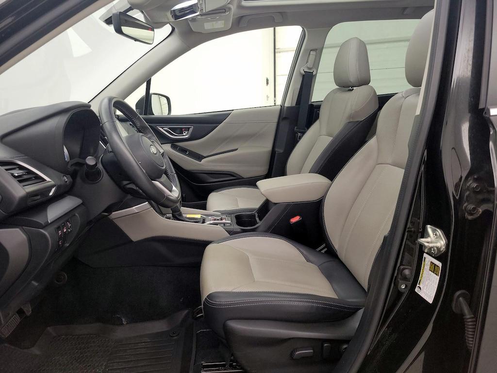 used 2020 Subaru Forester car, priced at $26,998