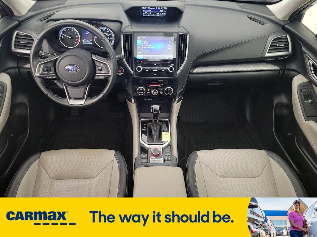 used 2020 Subaru Forester car, priced at $26,998
