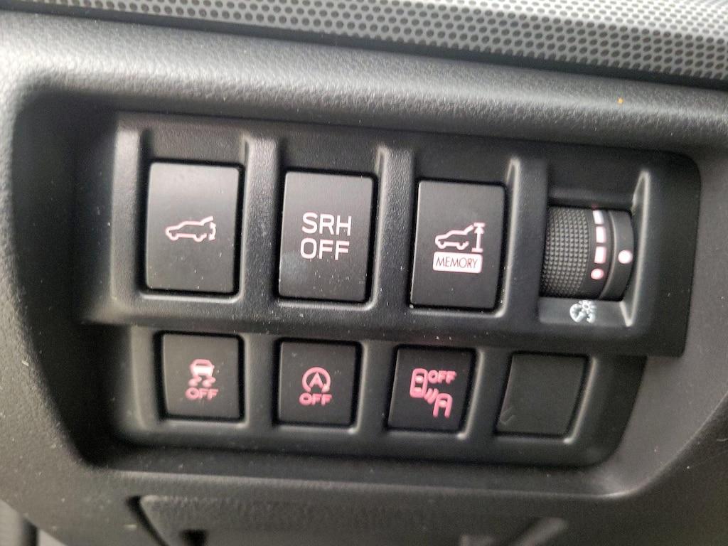 used 2020 Subaru Forester car, priced at $26,998