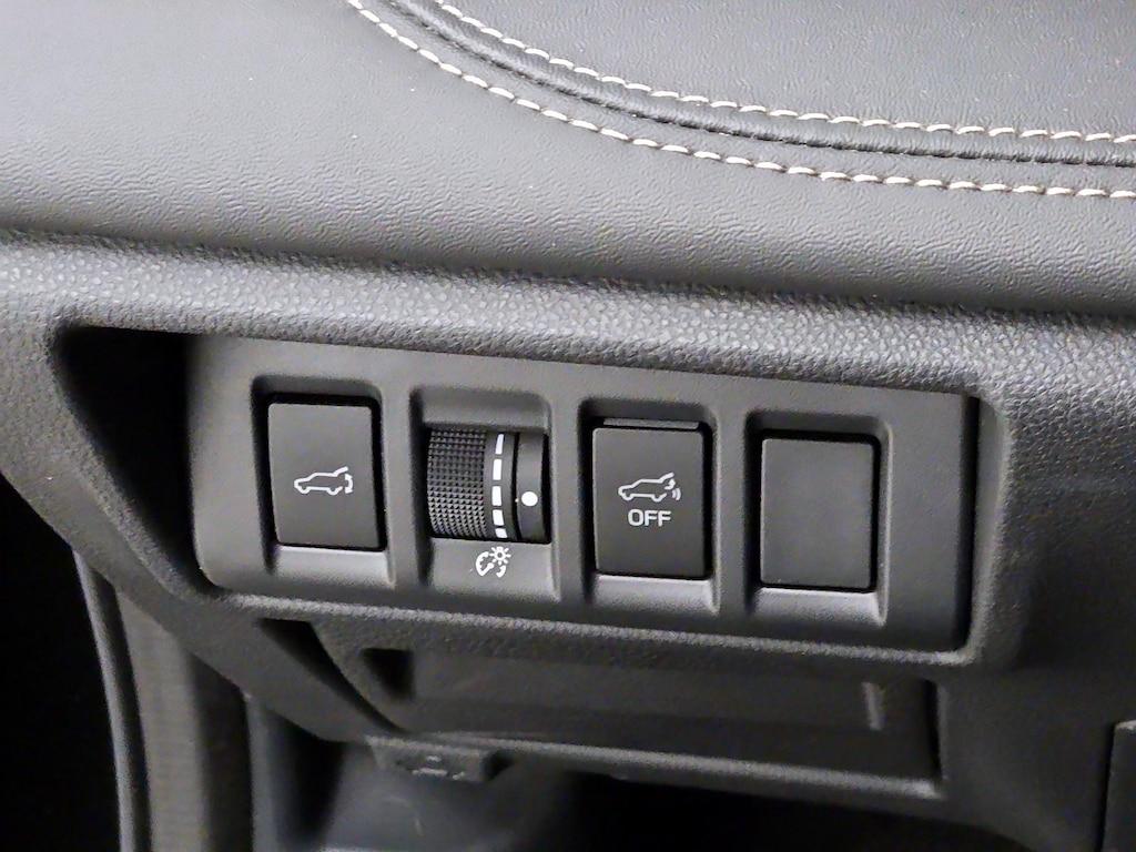 used 2021 Subaru Outback car, priced at $29,998