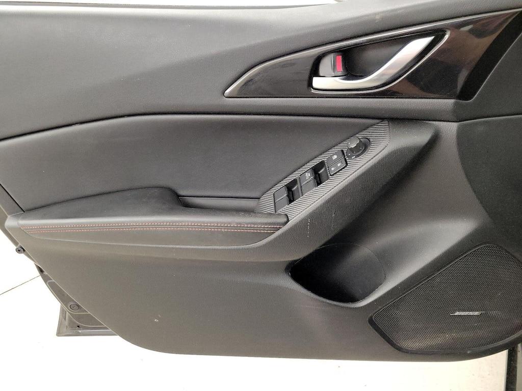 used 2016 Mazda Mazda3 car, priced at $14,998