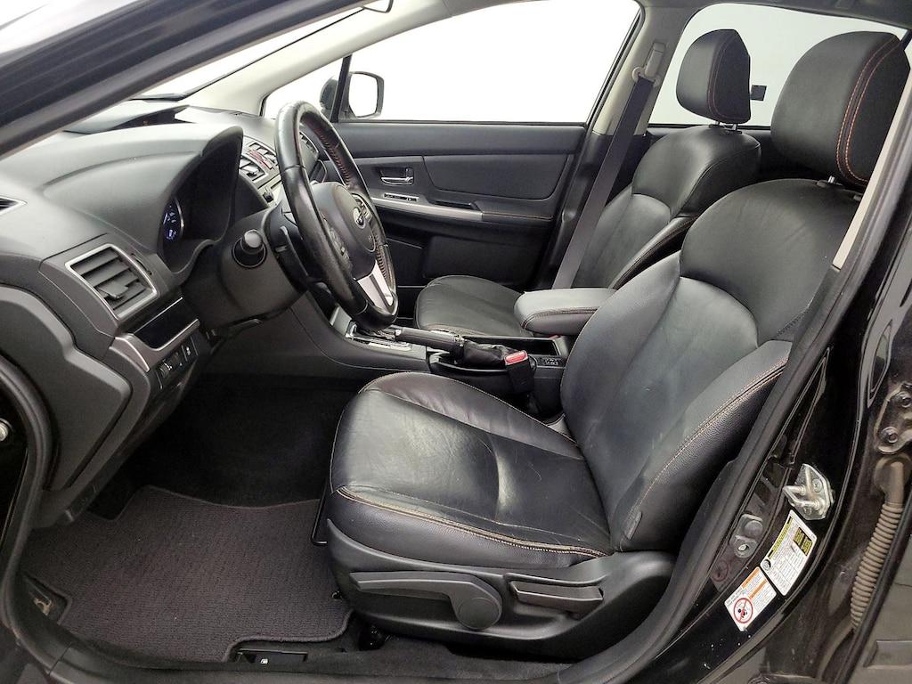used 2016 Subaru Crosstrek car, priced at $16,998