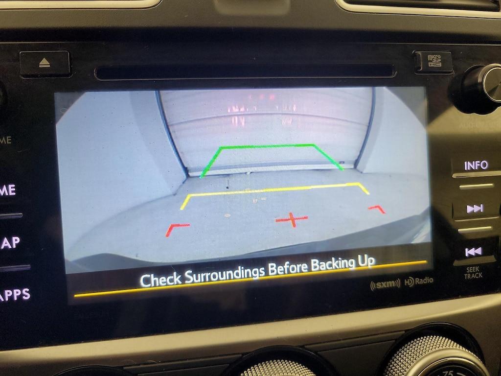 used 2016 Subaru Crosstrek car, priced at $16,998