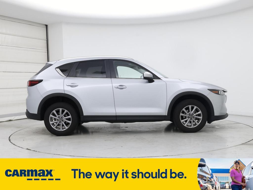 used 2023 Mazda CX-5 car, priced at $24,998