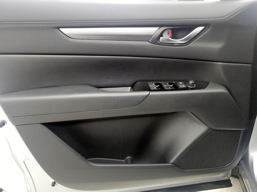 used 2023 Mazda CX-5 car, priced at $24,998