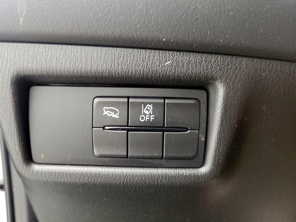 used 2023 Mazda CX-5 car, priced at $24,998