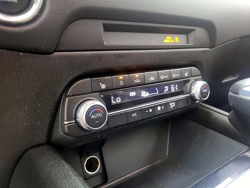 used 2023 Mazda CX-5 car, priced at $24,998