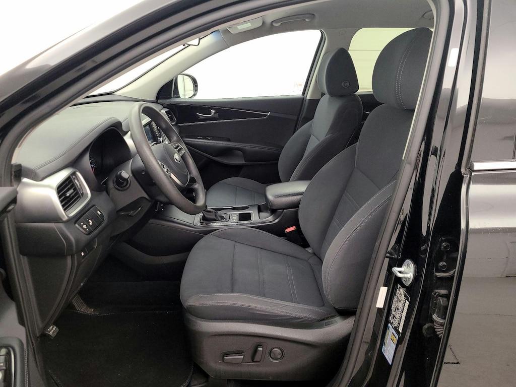 used 2019 Kia Sorento car, priced at $14,998