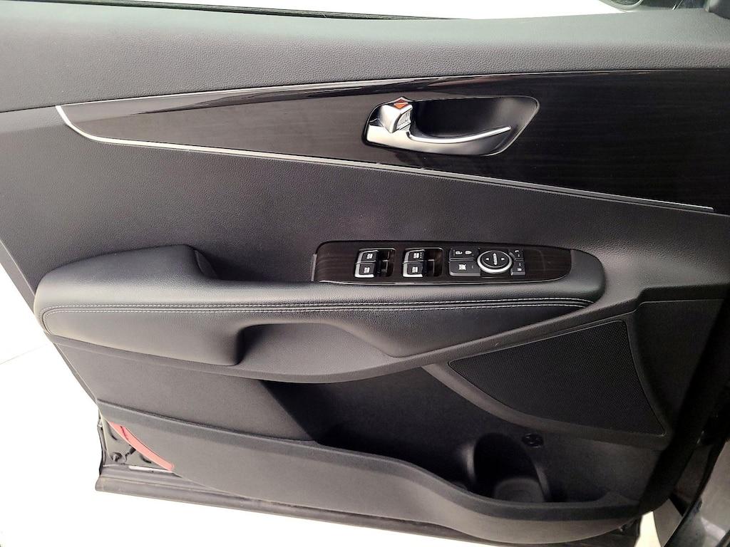 used 2019 Kia Sorento car, priced at $14,998