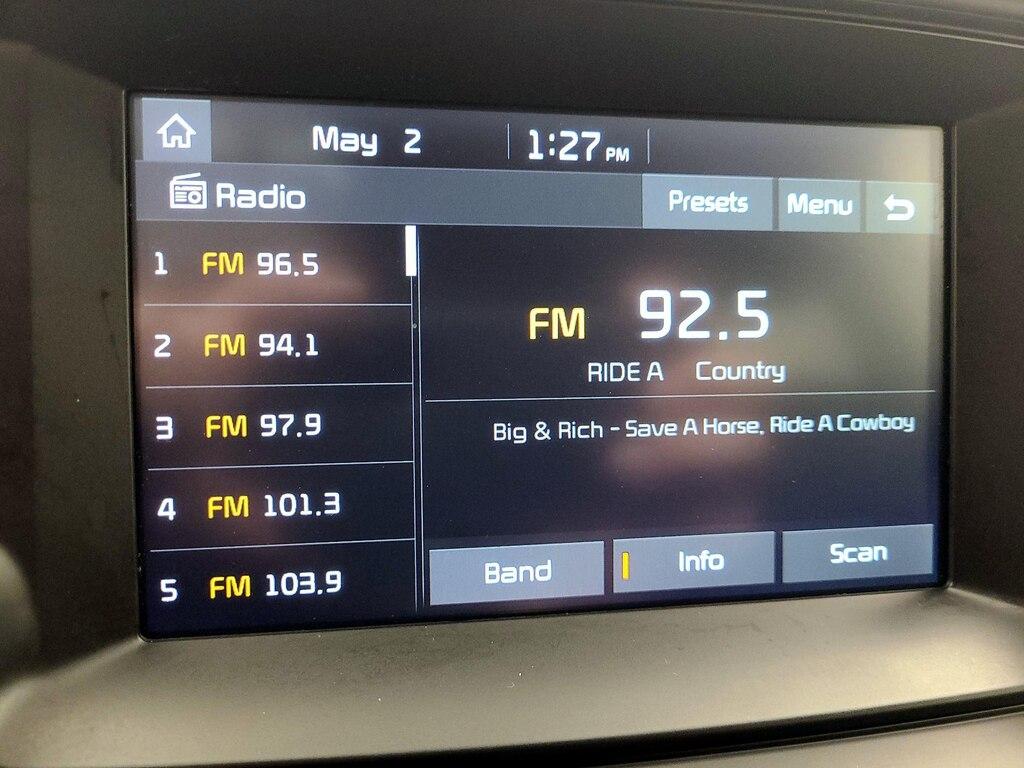 used 2019 Kia Sorento car, priced at $14,998