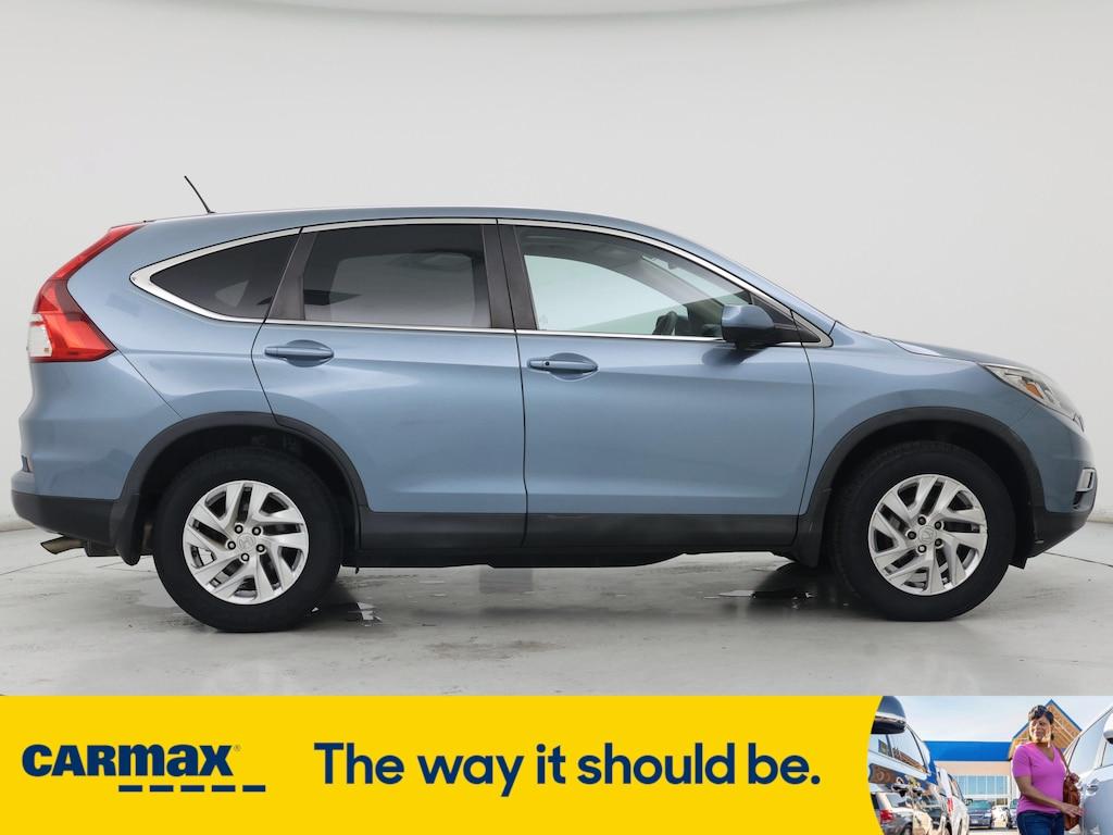 used 2016 Honda CR-V car, priced at $15,998