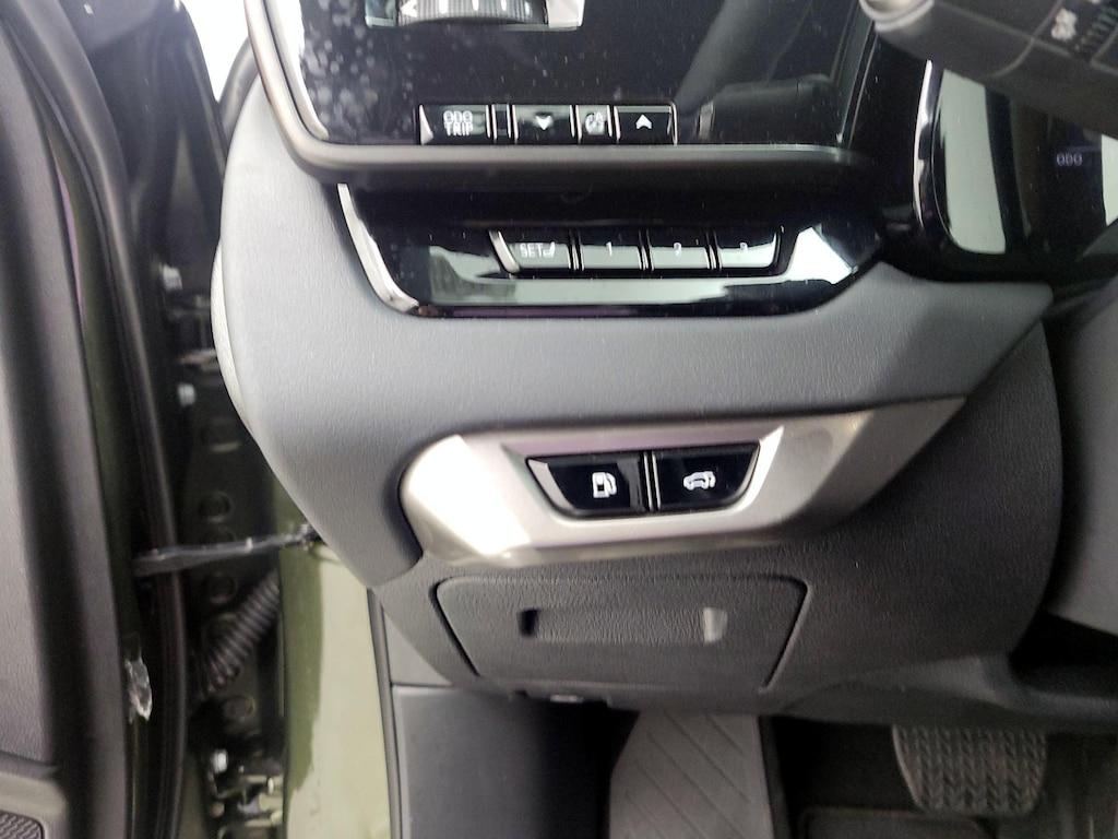 used 2024 Lexus RX 350 car, priced at $55,998
