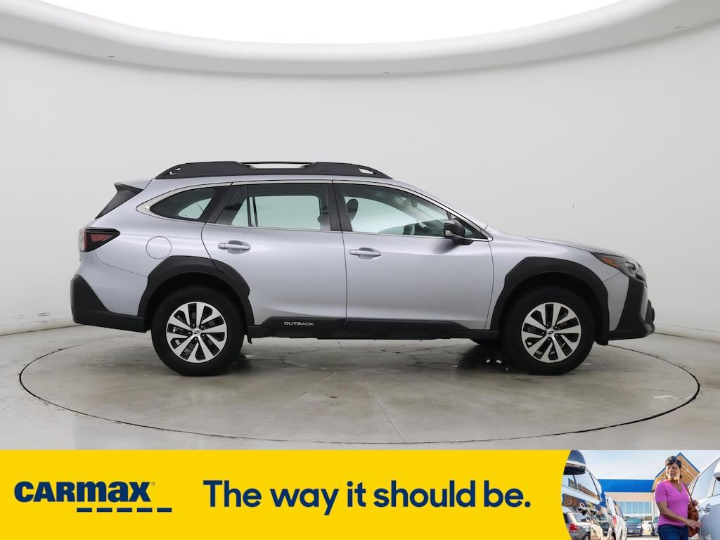 used 2024 Subaru Outback car, priced at $29,998