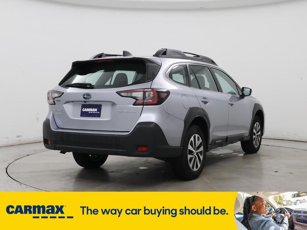 used 2024 Subaru Outback car, priced at $29,998