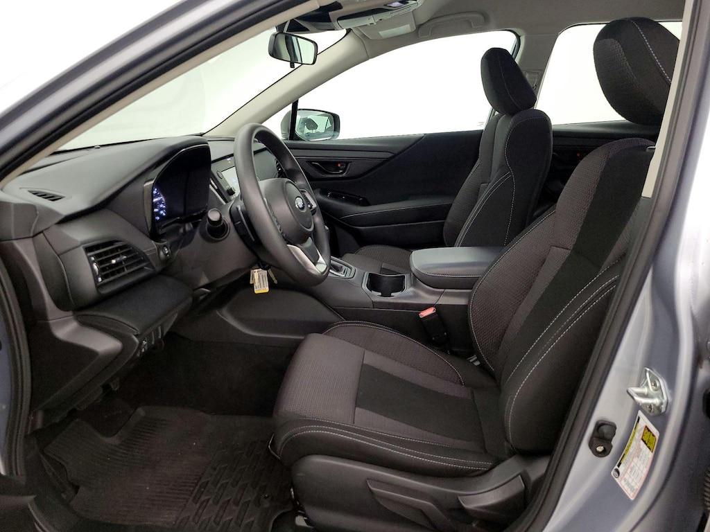 used 2024 Subaru Outback car, priced at $29,998