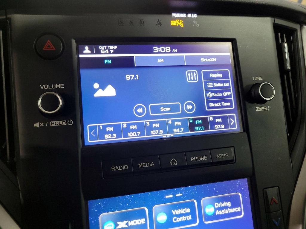 used 2024 Subaru Outback car, priced at $29,998