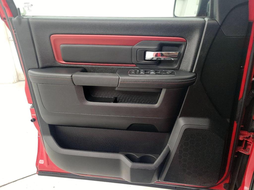used 2016 Ram 1500 car, priced at $27,998