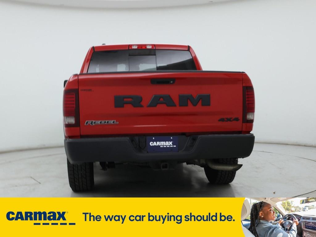 used 2016 Ram 1500 car, priced at $27,998
