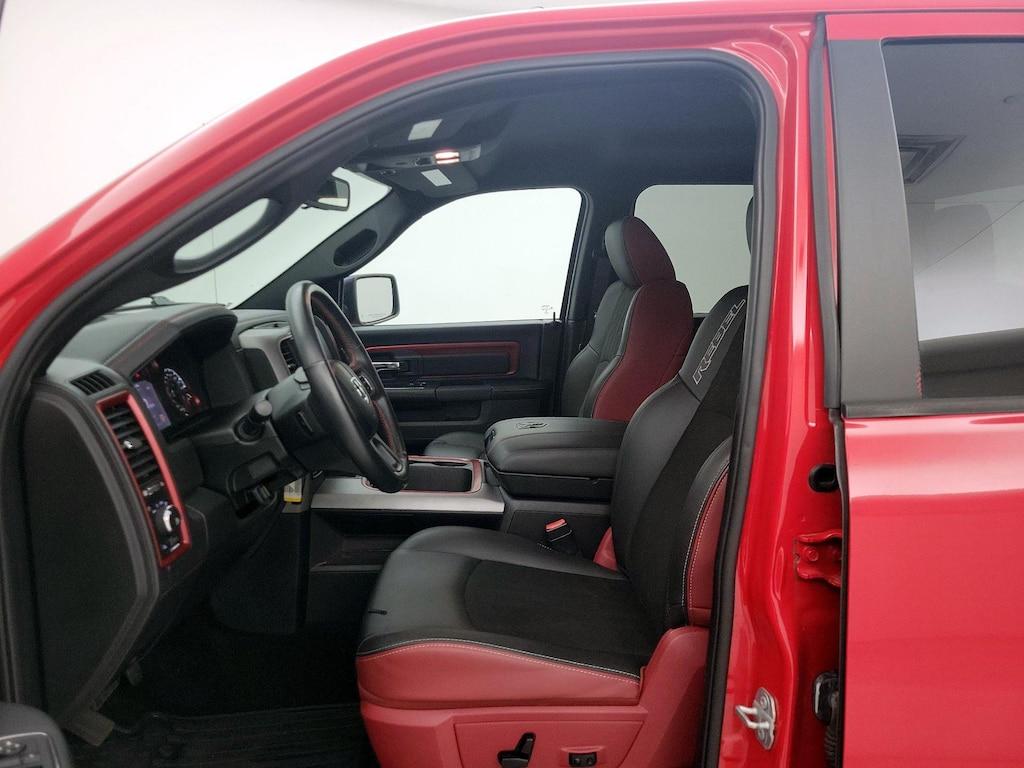 used 2016 Ram 1500 car, priced at $27,998