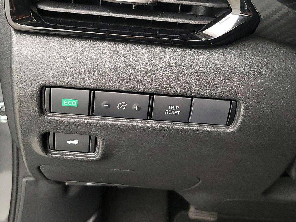 used 2024 Nissan Sentra car, priced at $22,998