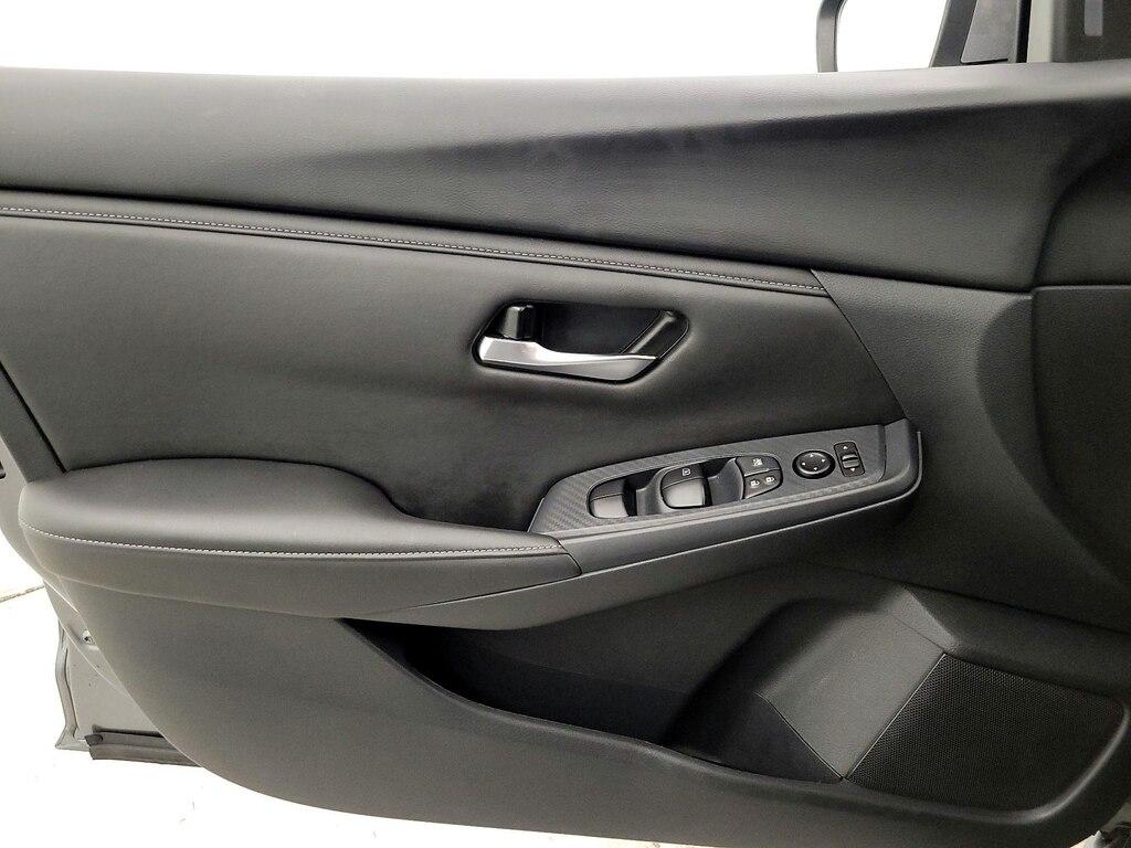 used 2024 Nissan Sentra car, priced at $22,998