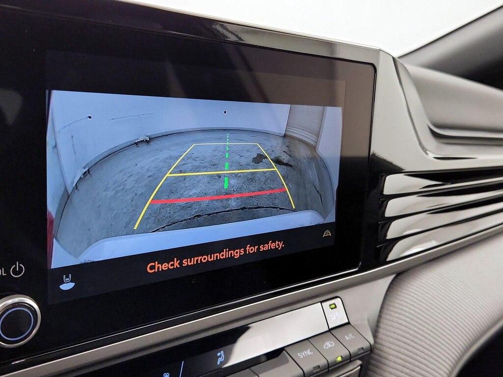 used 2025 Toyota Camry car, priced at $34,998