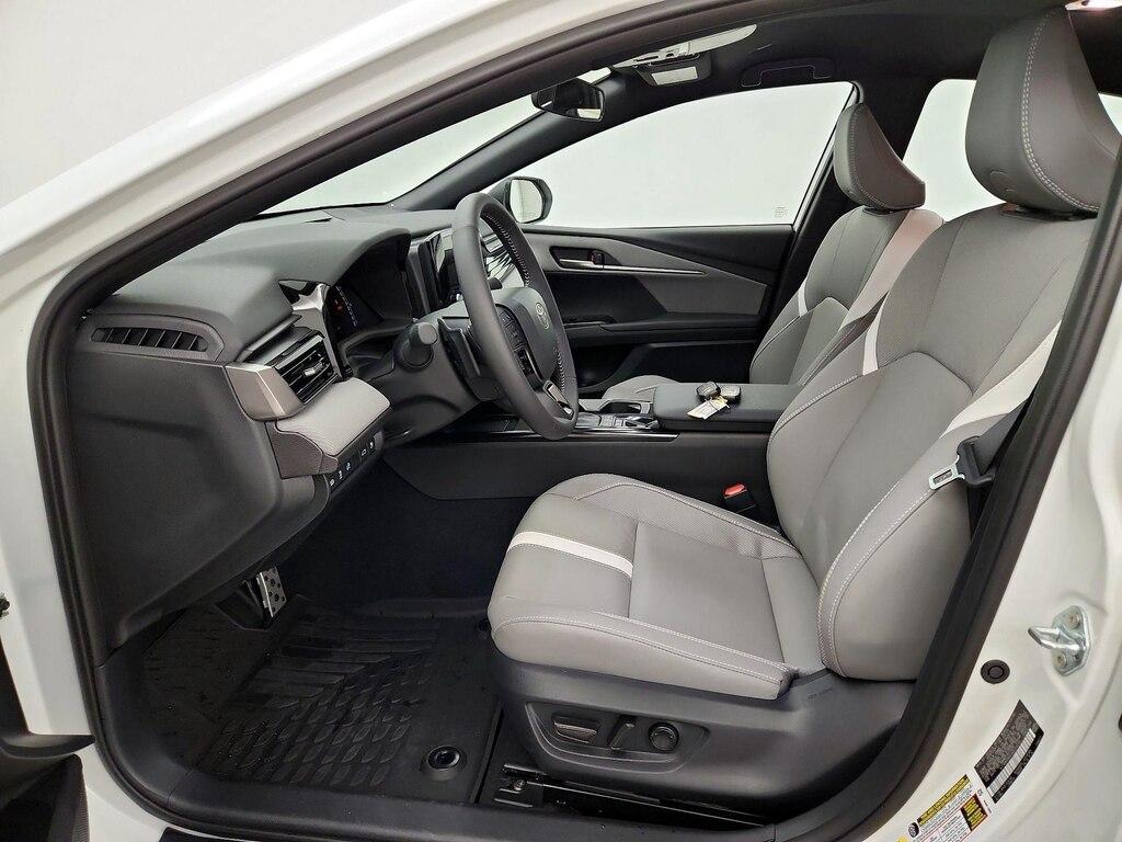 used 2025 Toyota Camry car, priced at $34,998