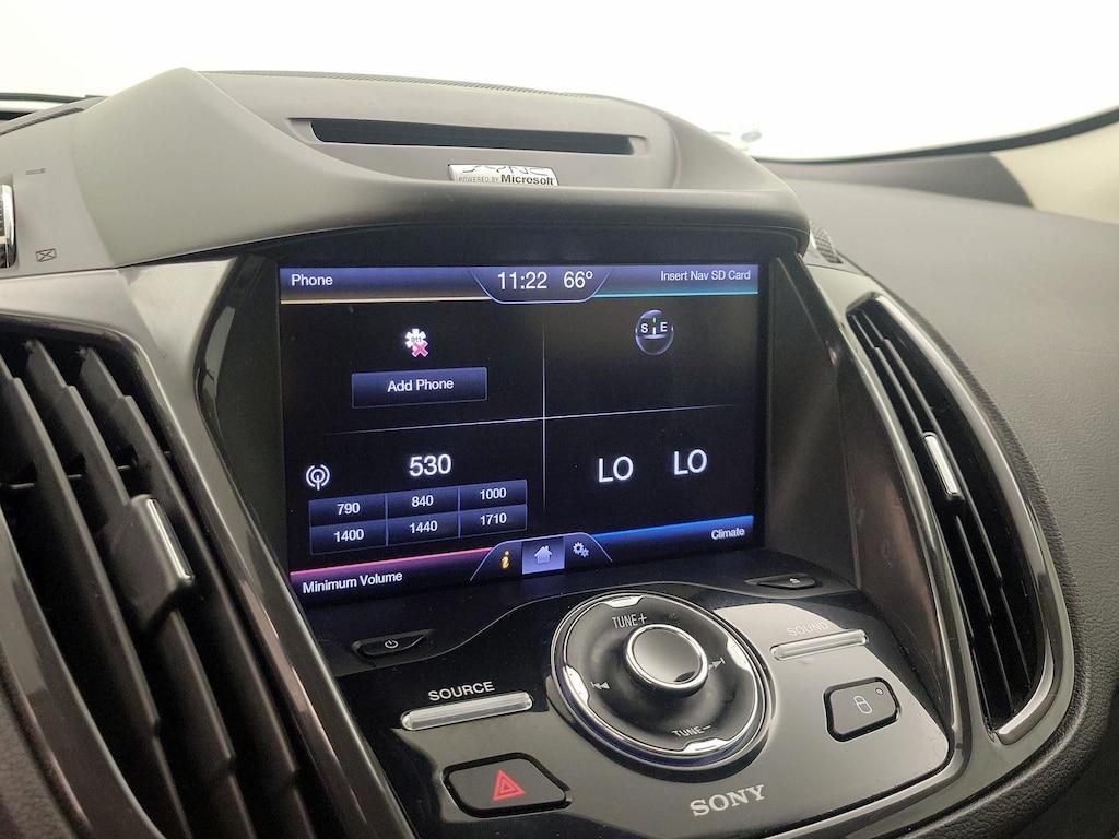 used 2013 Ford Escape car, priced at $12,998