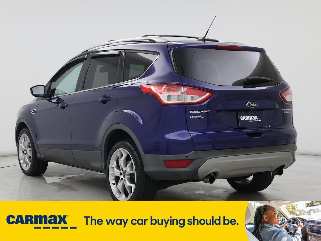 used 2013 Ford Escape car, priced at $12,998
