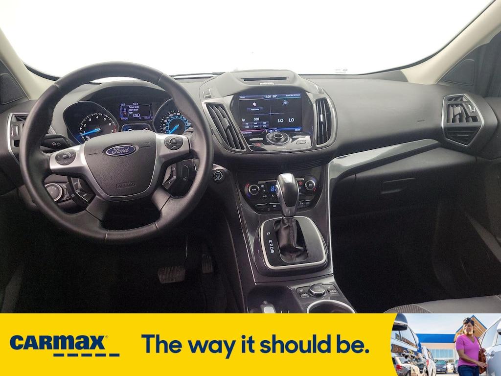 used 2013 Ford Escape car, priced at $12,998
