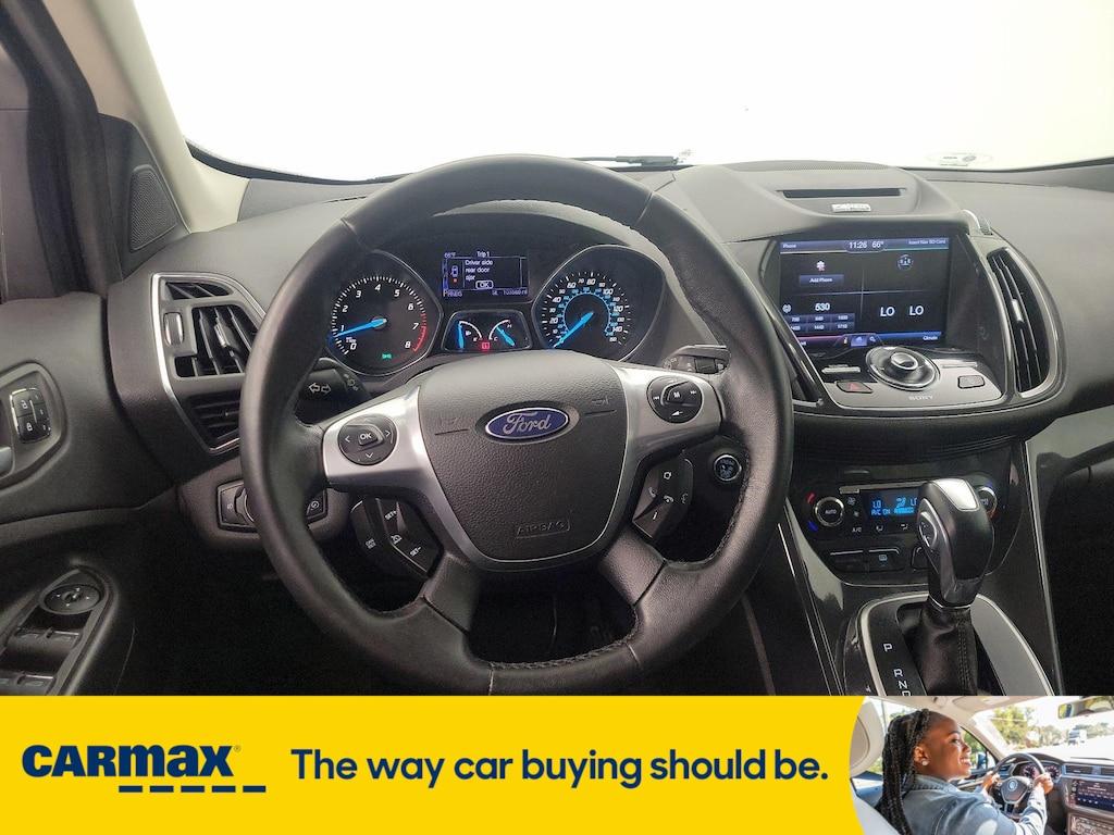 used 2013 Ford Escape car, priced at $12,998