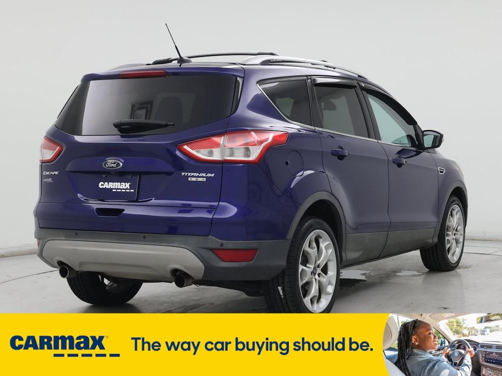 used 2013 Ford Escape car, priced at $12,998