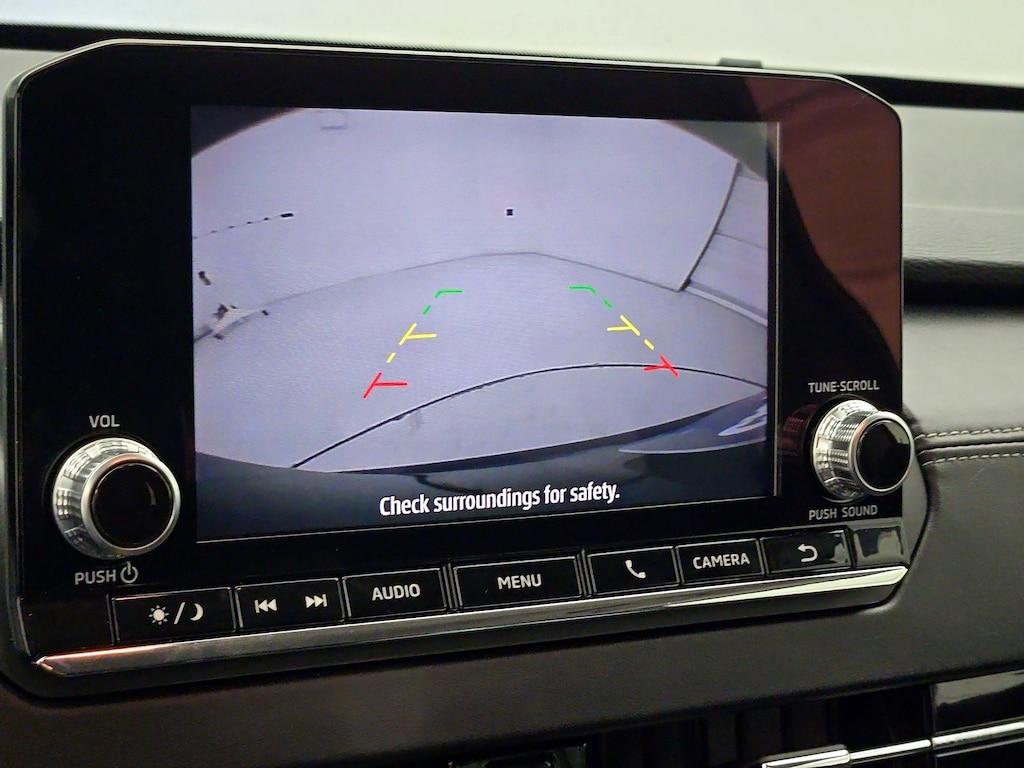 used 2023 Mitsubishi Outlander car, priced at $26,998