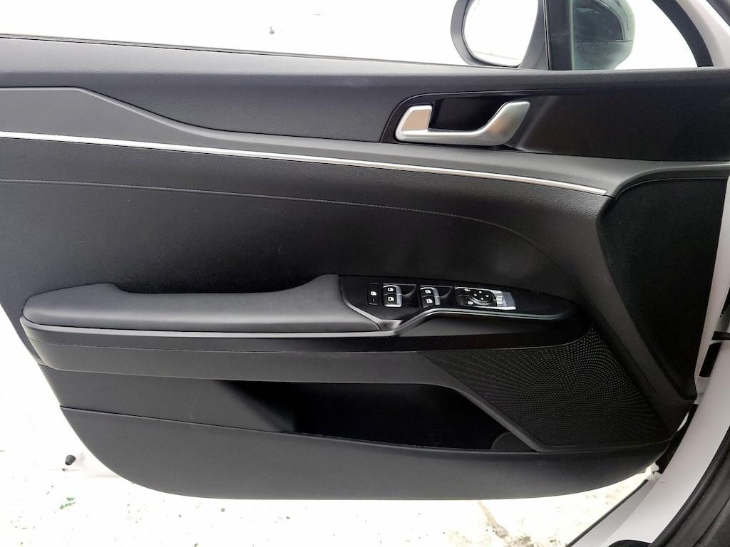 used 2023 Kia K5 car, priced at $26,998