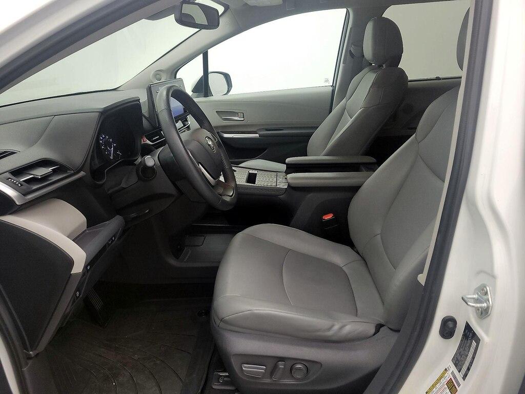 used 2021 Toyota Sienna car, priced at $44,998