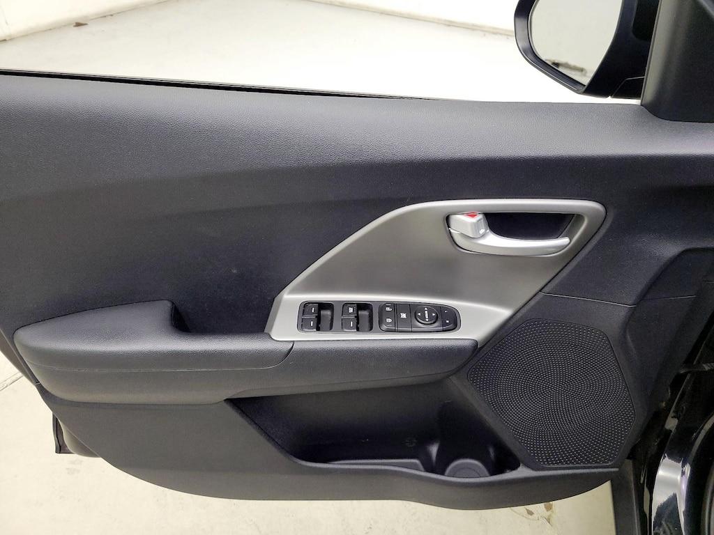 used 2018 Kia Niro Plug-In Hybrid car, priced at $17,998