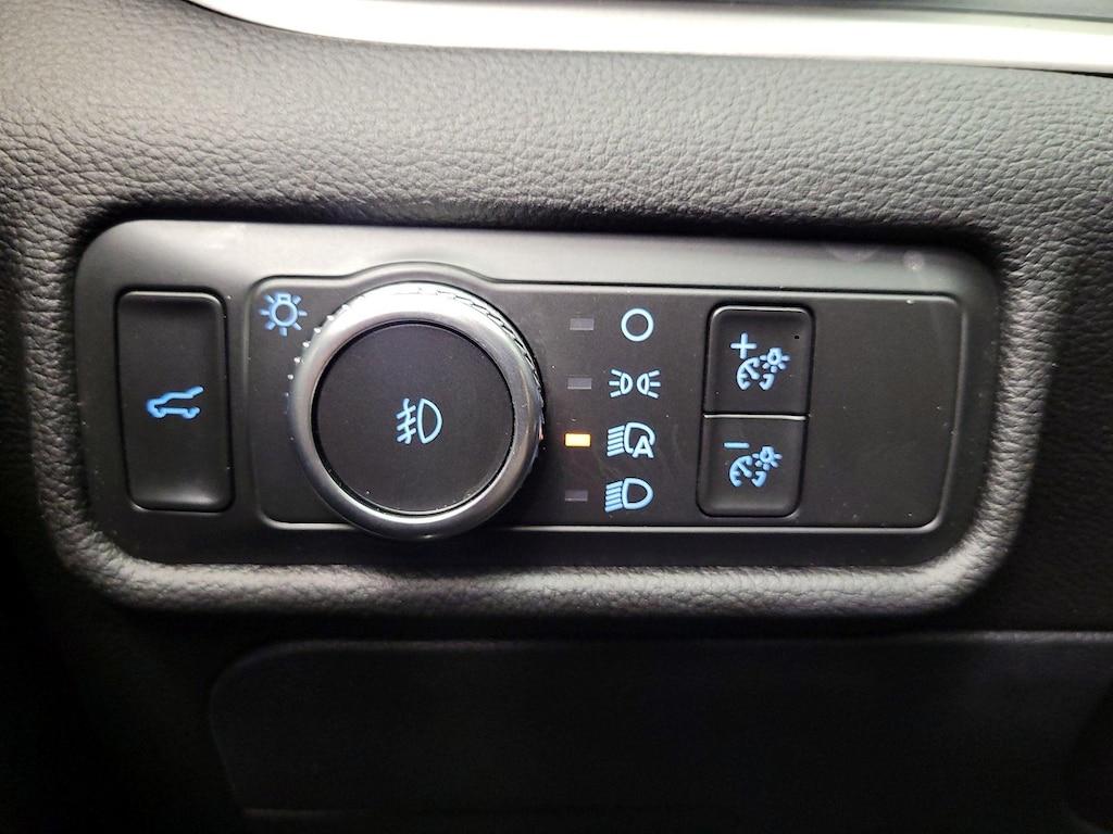 used 2022 Ford Explorer car, priced at $27,998