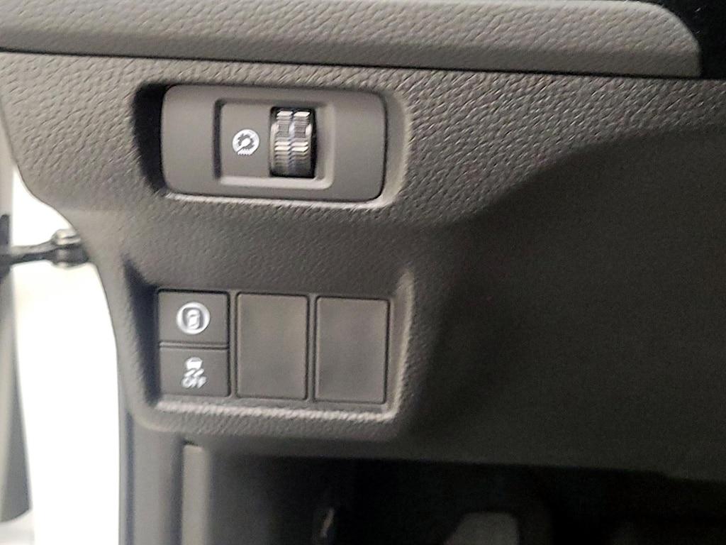 used 2024 Honda Civic car, priced at $27,998