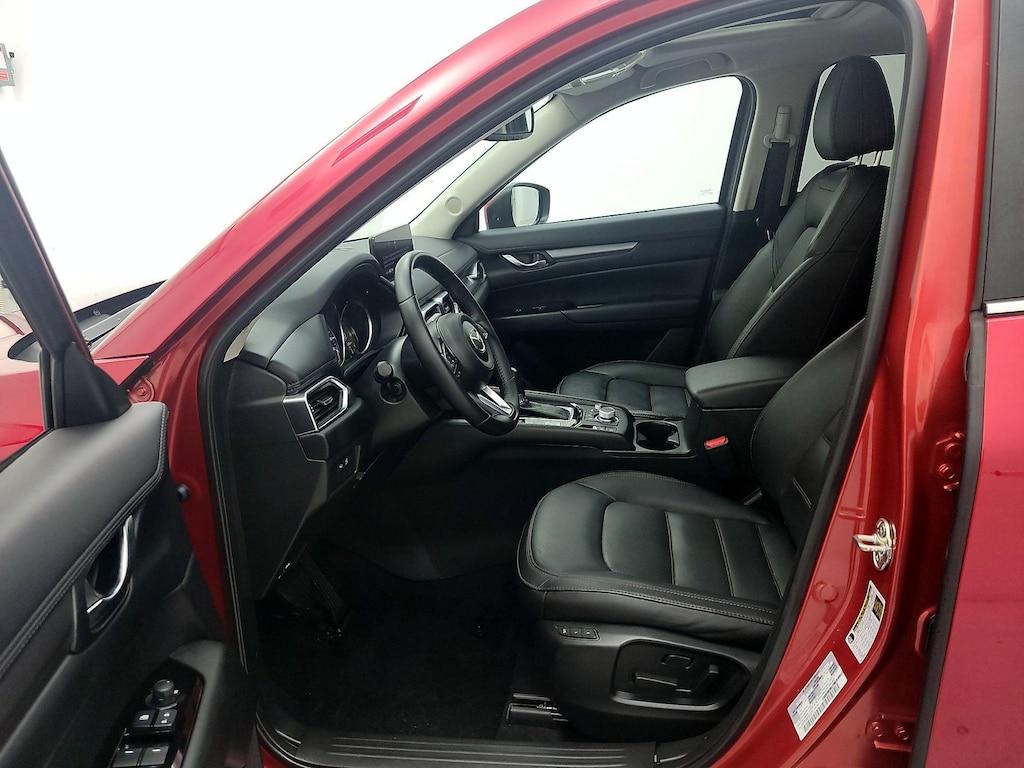 used 2023 Mazda CX-5 car, priced at $25,998