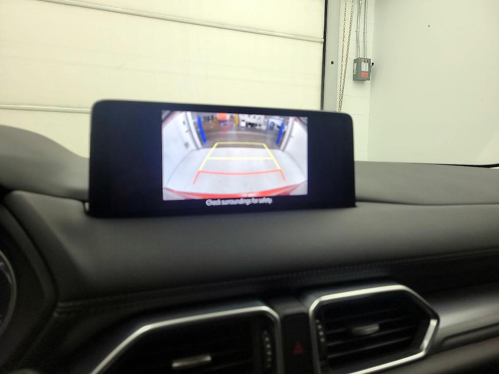 used 2023 Mazda CX-5 car, priced at $25,998