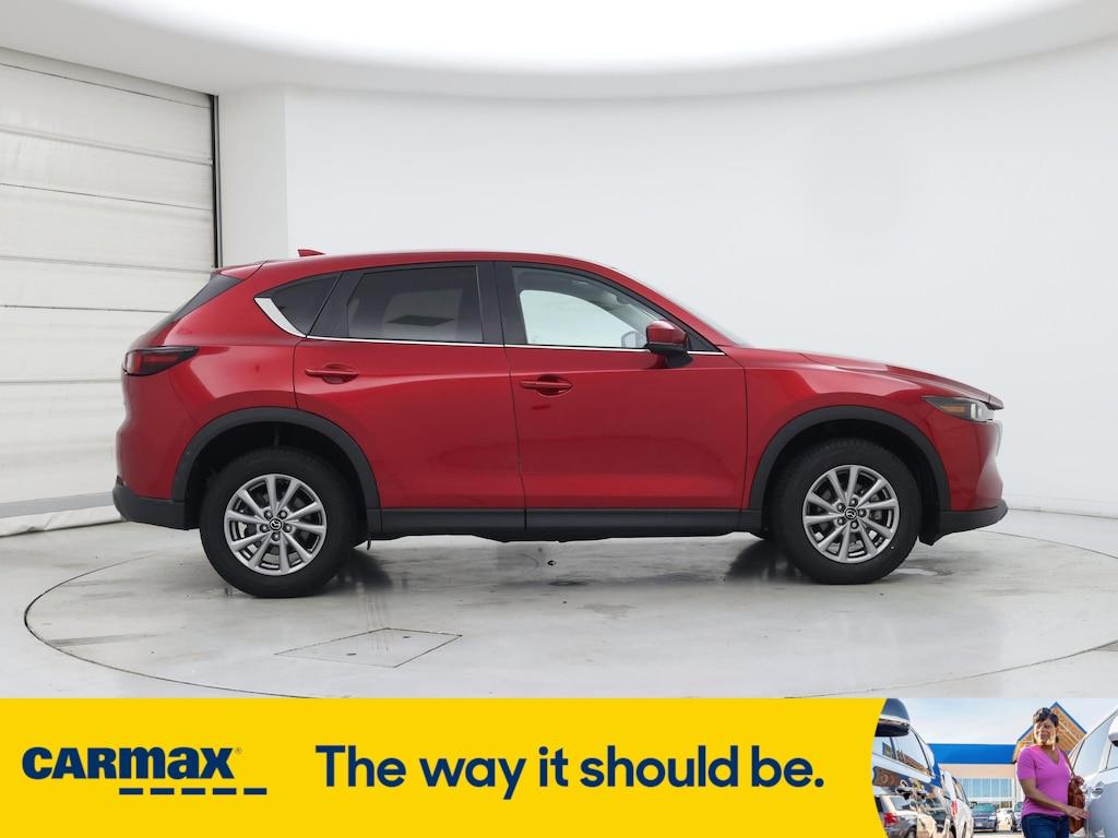 used 2023 Mazda CX-5 car, priced at $25,998
